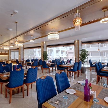 Hotel Cordial Sopanam Тривандрум Экстерьер фото