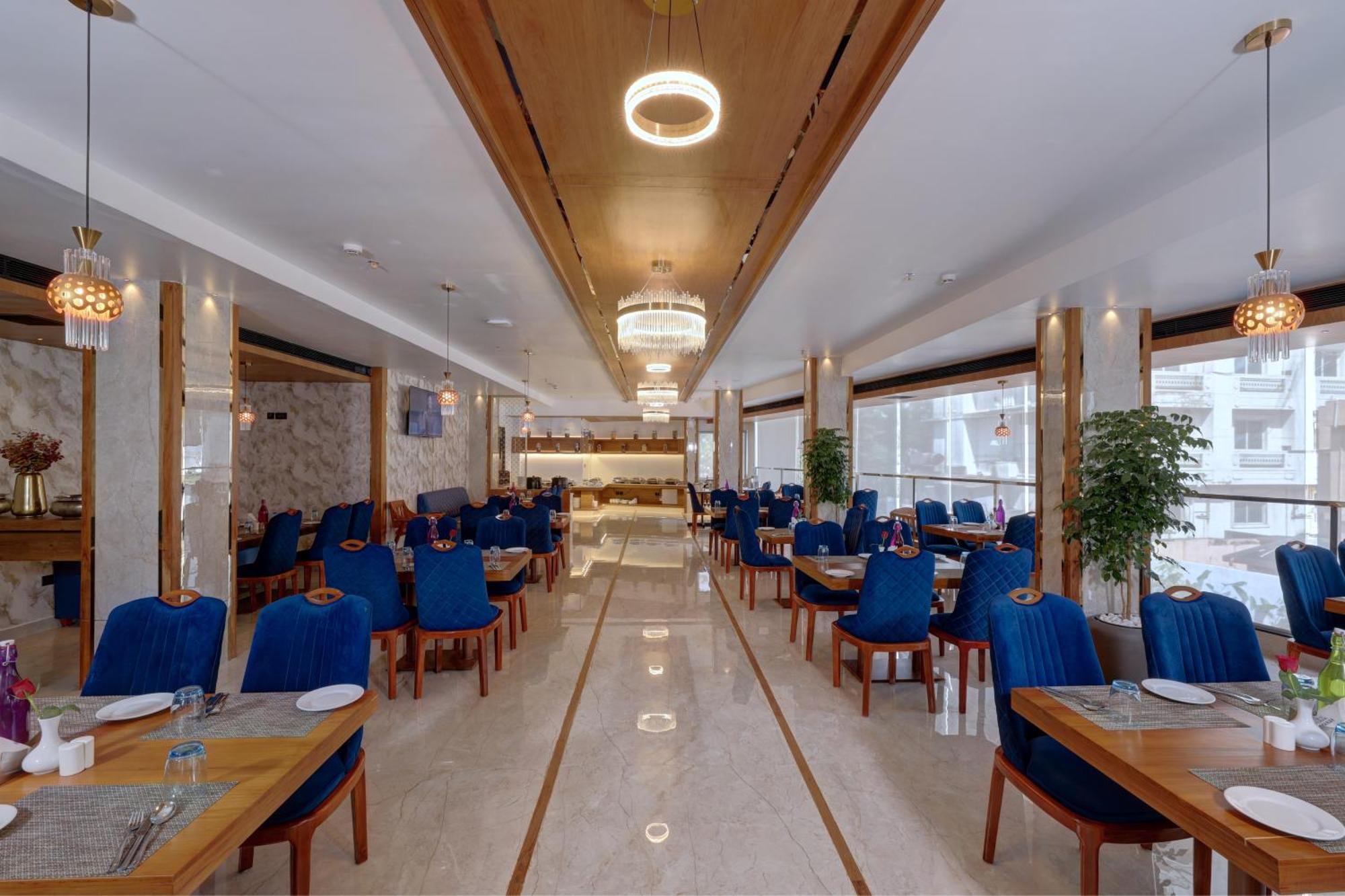 Hotel Cordial Sopanam Тривандрум Экстерьер фото