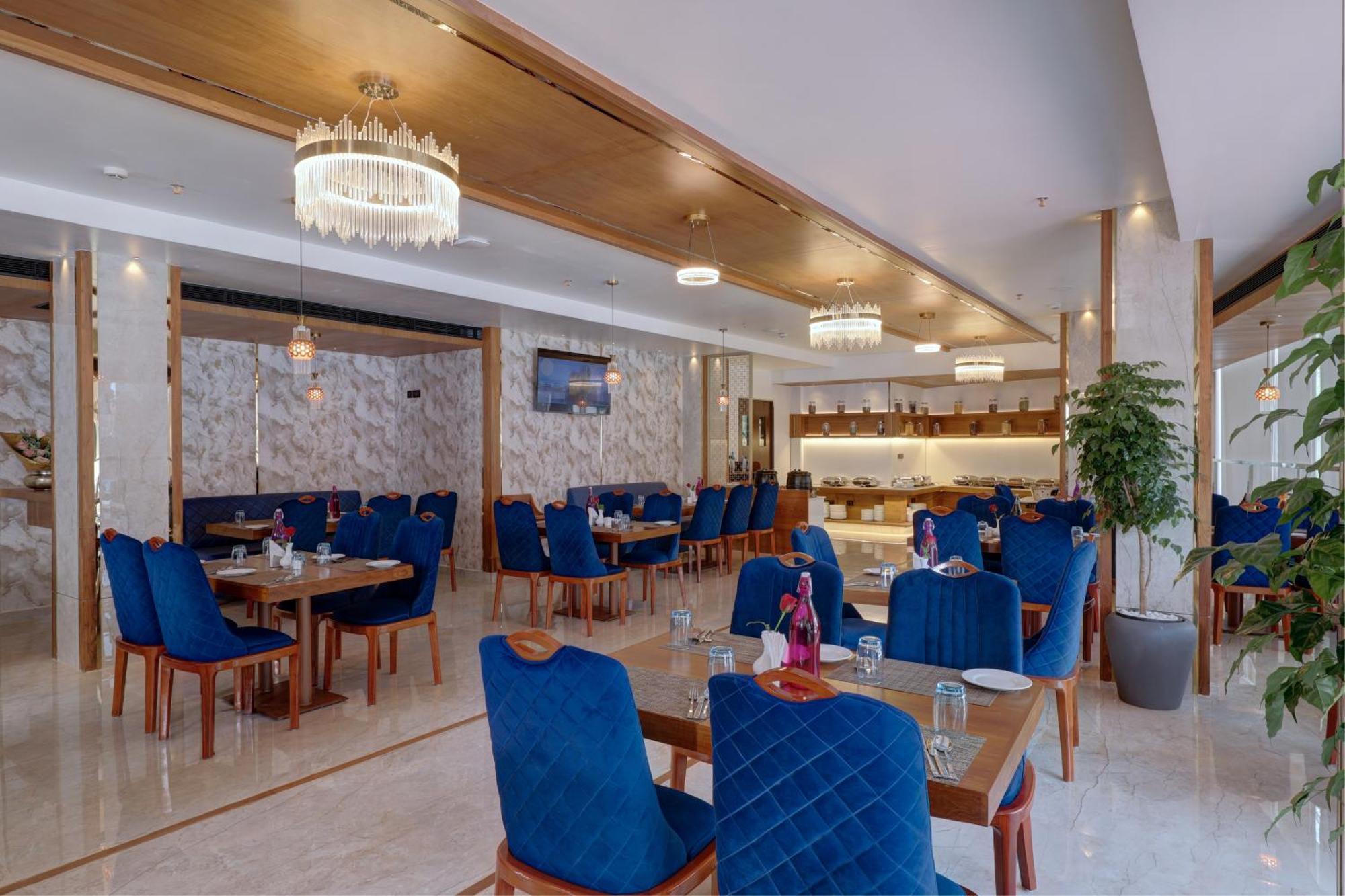Hotel Cordial Sopanam Тривандрум Экстерьер фото