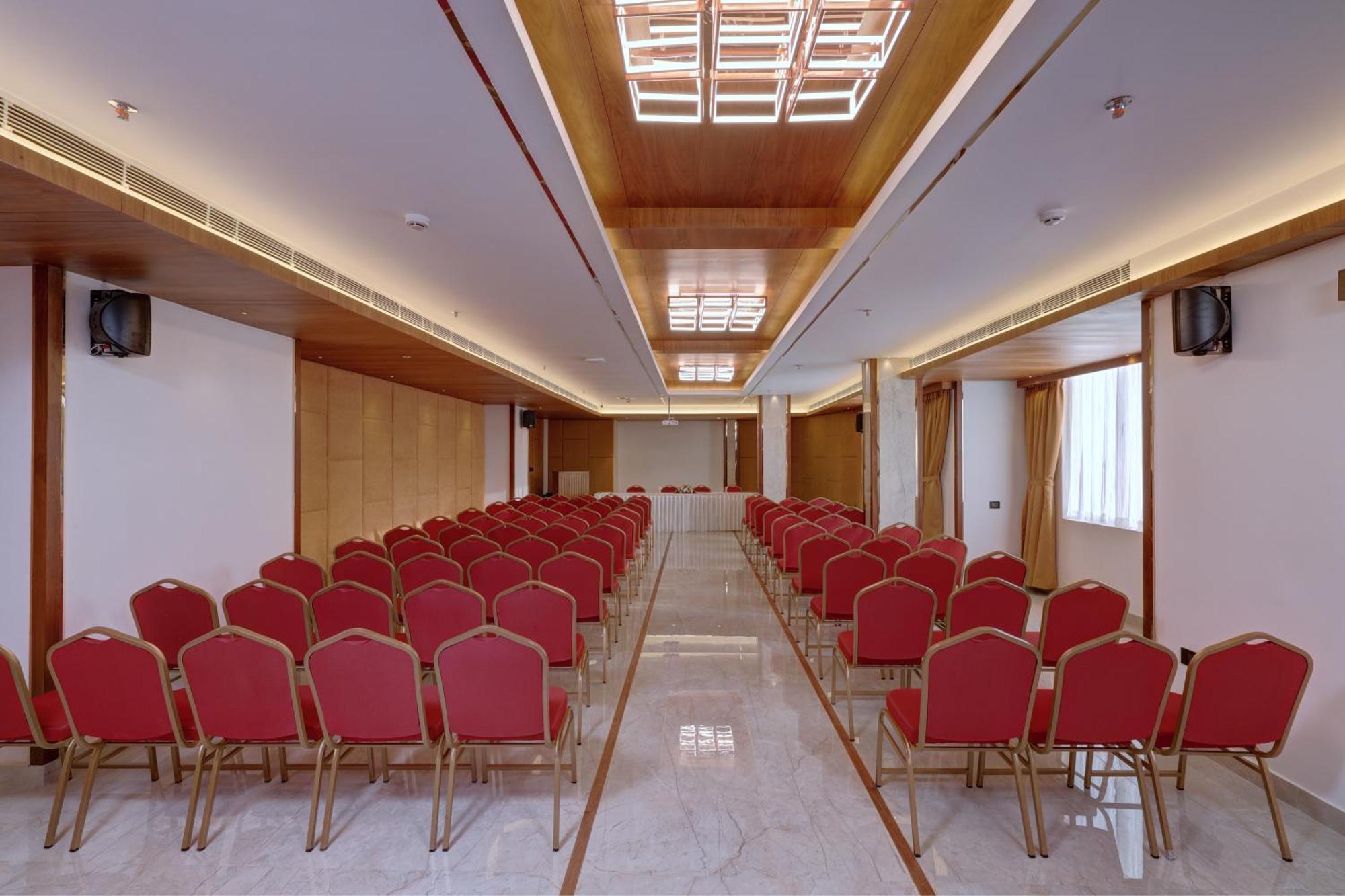 Hotel Cordial Sopanam Тривандрум Экстерьер фото