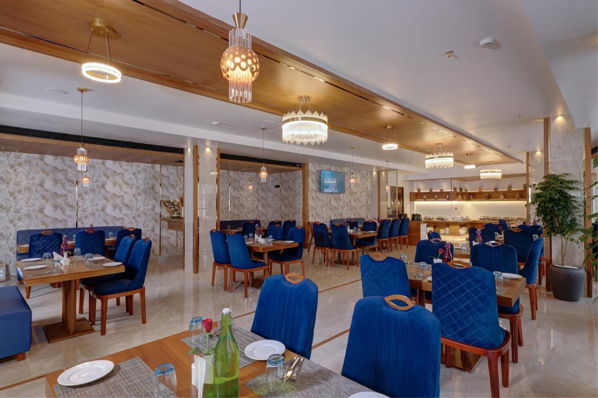 Hotel Cordial Sopanam Тривандрум Экстерьер фото