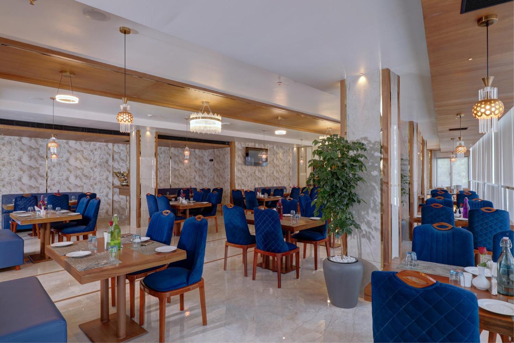 Hotel Cordial Sopanam Тривандрум Экстерьер фото