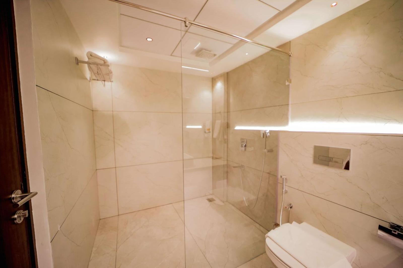 Hotel Cordial Sopanam Тривандрум Экстерьер фото